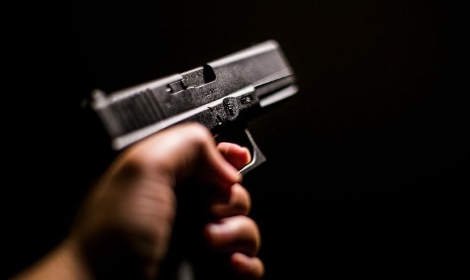 Três suspeitos encapuzados invadem casa e matam homem a tiros em São José de Ribamar
