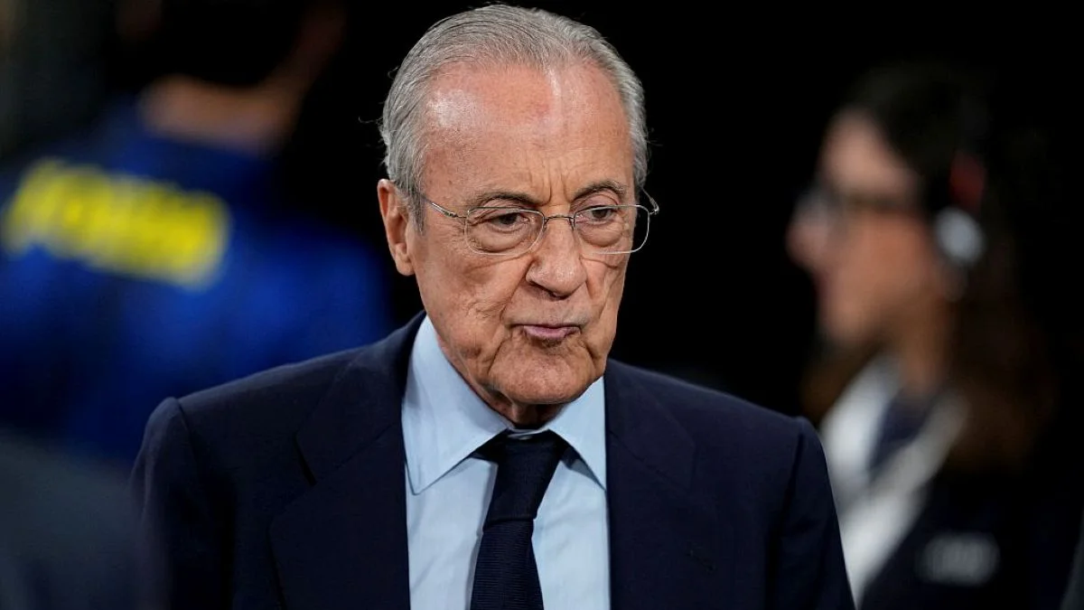 Real Madrid exige pagamentos de clubes ingleses pelos custos da Superliga