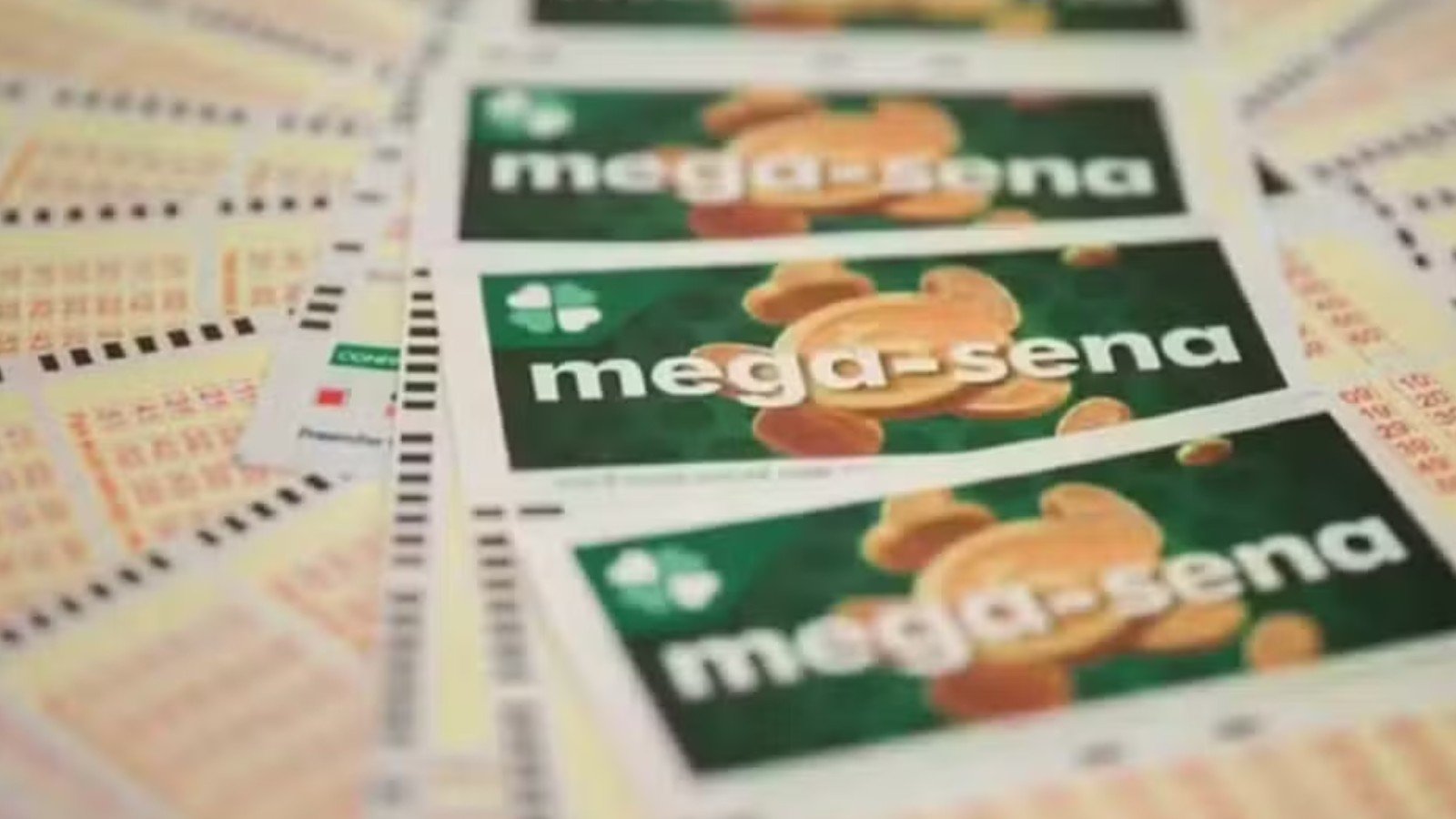 Mega-Sena: três apostas do Maranhão acertam a quina e faturam juntas mais de R$ 58 mil