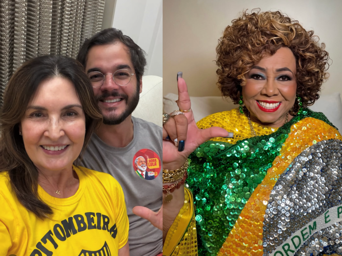 Créditos: Reprodução Instagram
