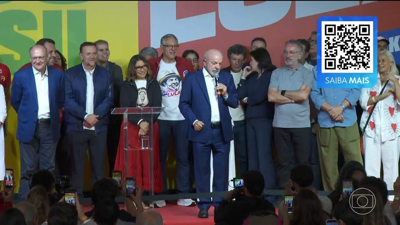 Depois do susto com a 'avalanche' da direita, Lula terá de mudar campanha para tentar reverter resultado