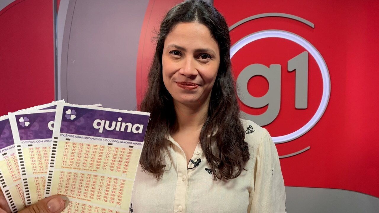 Quina hoje: resultado do concurso 7150 e números sorteados
