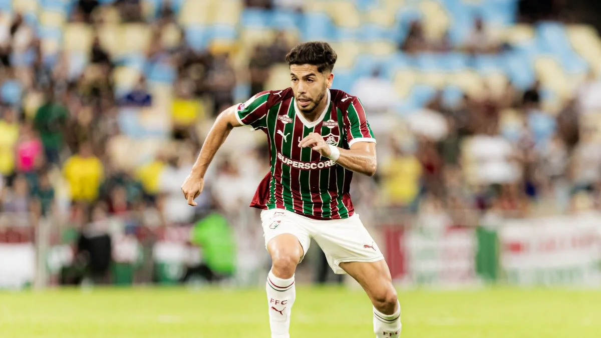 Saiba onde assistir Fluminense x Internacional pelo Brasileirão