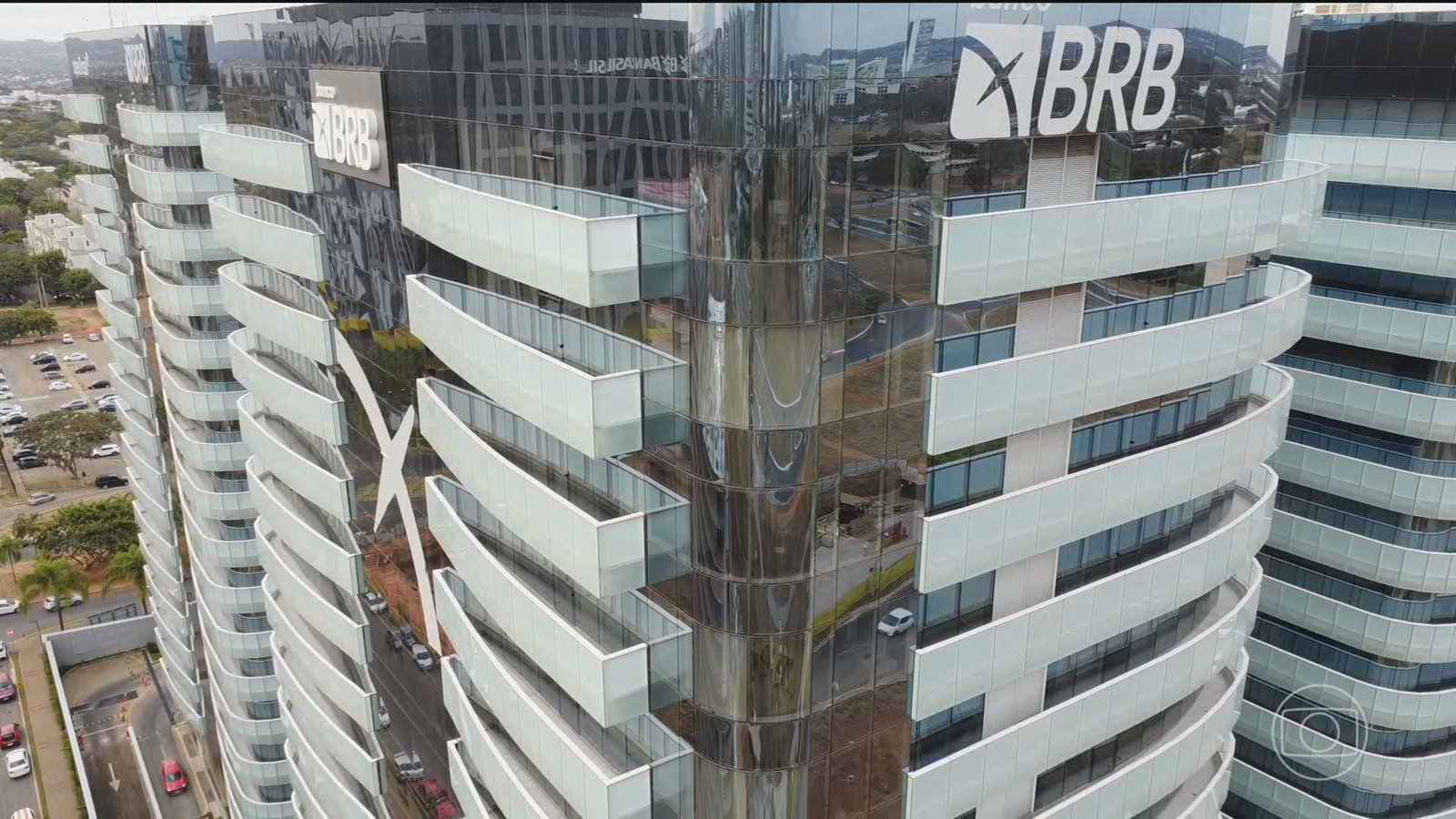 Diretoria do BRB foi alertada sobre falhas em 90% de carteira do Master em 2024, diz relatório da PF