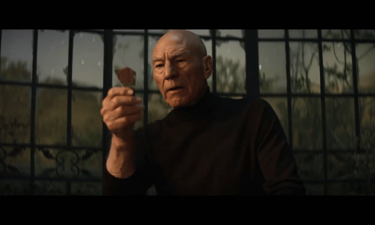 Causa da morte de Patrick Stewart, professor Xavier de "X-Men", é revelada