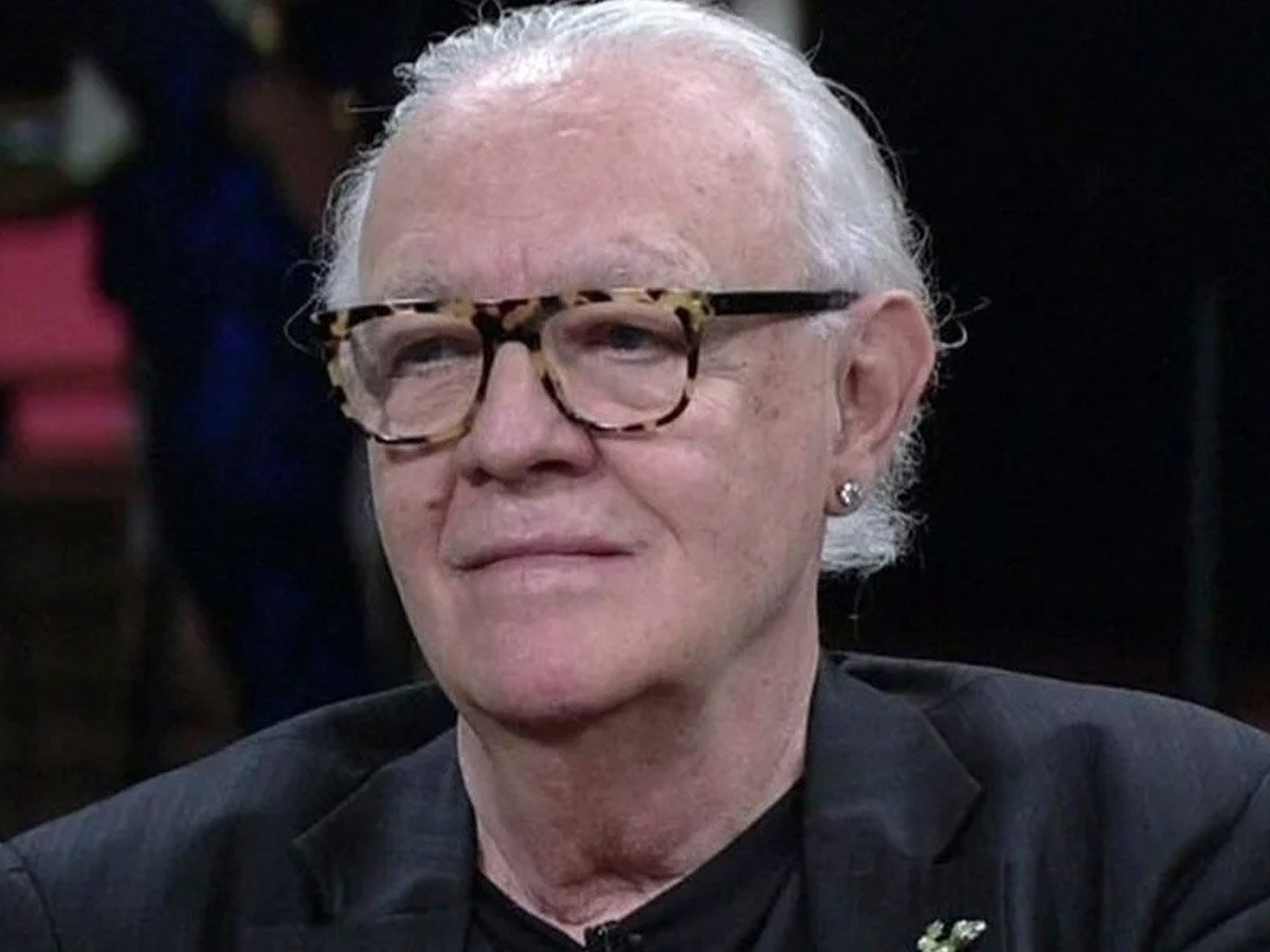 Retiro dos Artistas recebe herança de Ney Latorraca, quase dois anos após sua morte