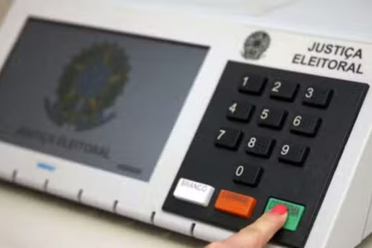 Datafolha: a três dias do 1º turno, 82% estão totalmente decididos sobre voto para presidente