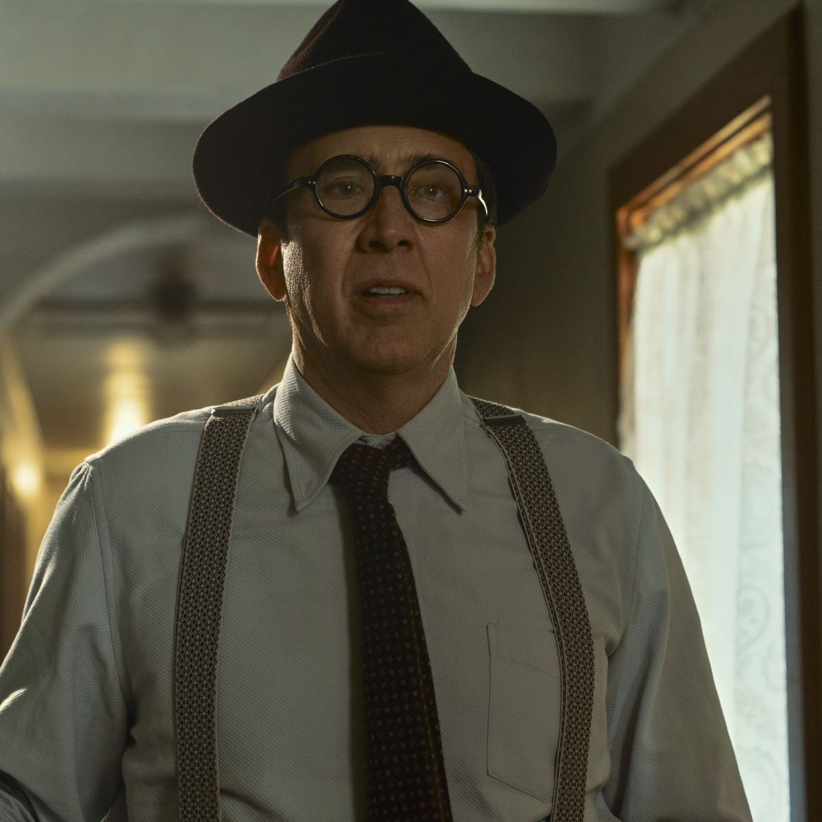 Nicolas Cage recusa IA e indica fim de parceria com estúdio; entenda