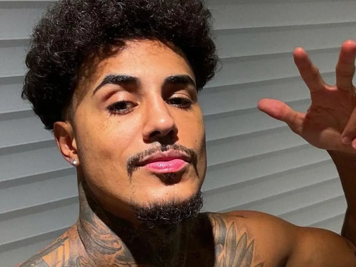 MC Livinho anuncia convidados para último show antes de pausa na carreira