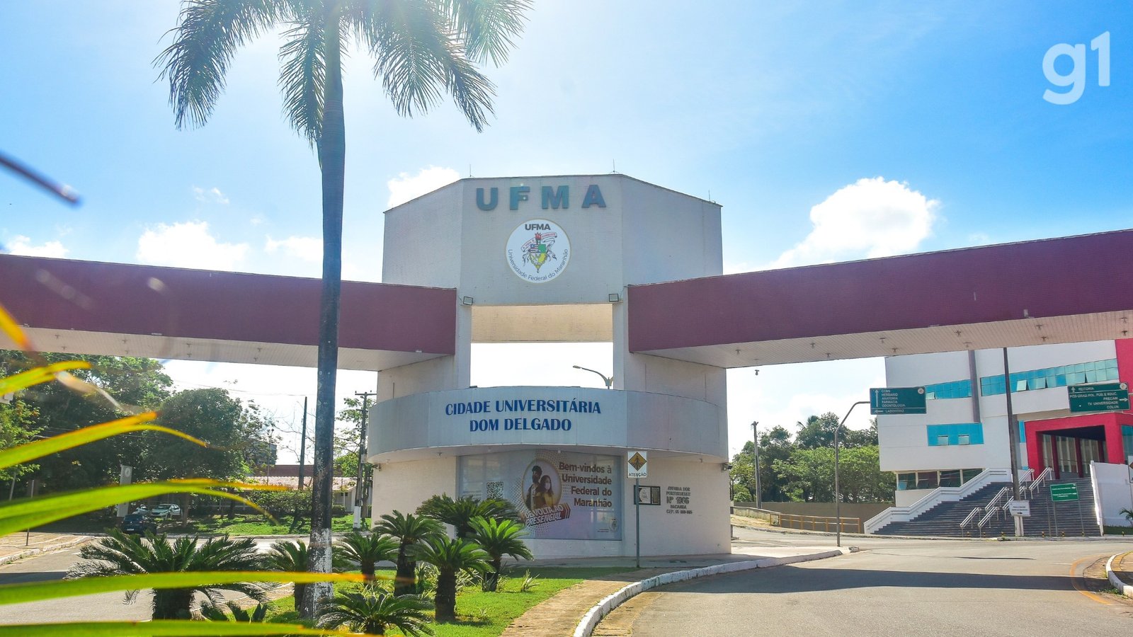 Curso de Letras da UFMA promove aulão de redação para o Enem com 45 vagas em São Luís