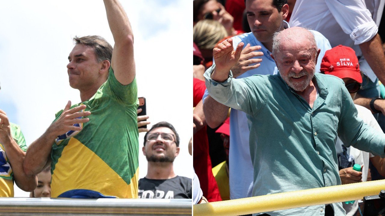Votação no exterior: quem ganhou na China no 2º turno das eleições 2026?