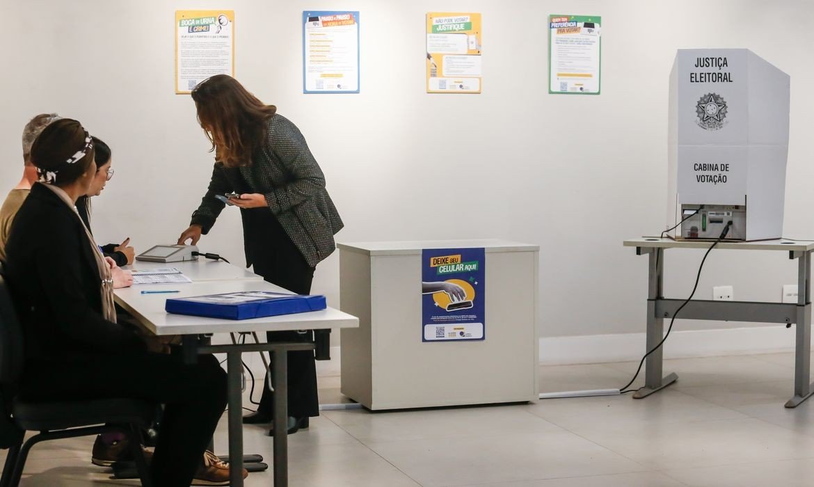 Sobe para 5 o número de locais de votação alterados no 2° turno no estado de SP; veja endereços