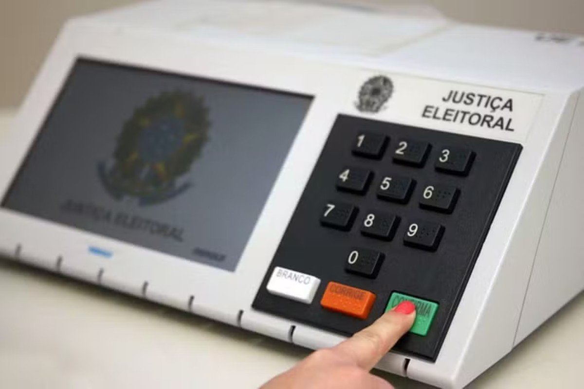 Acompanhe a apuração do 2º turno das Eleições 2026 pelo Brasil