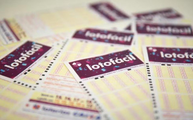 Lotofácil hoje: resultado do concurso 3813 e números sorteados