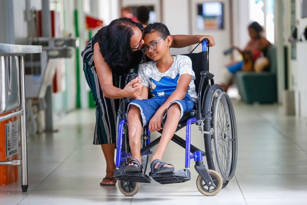 Cerca de 15 mil pessoas têm autismo em São Luís, segundo o IBGE