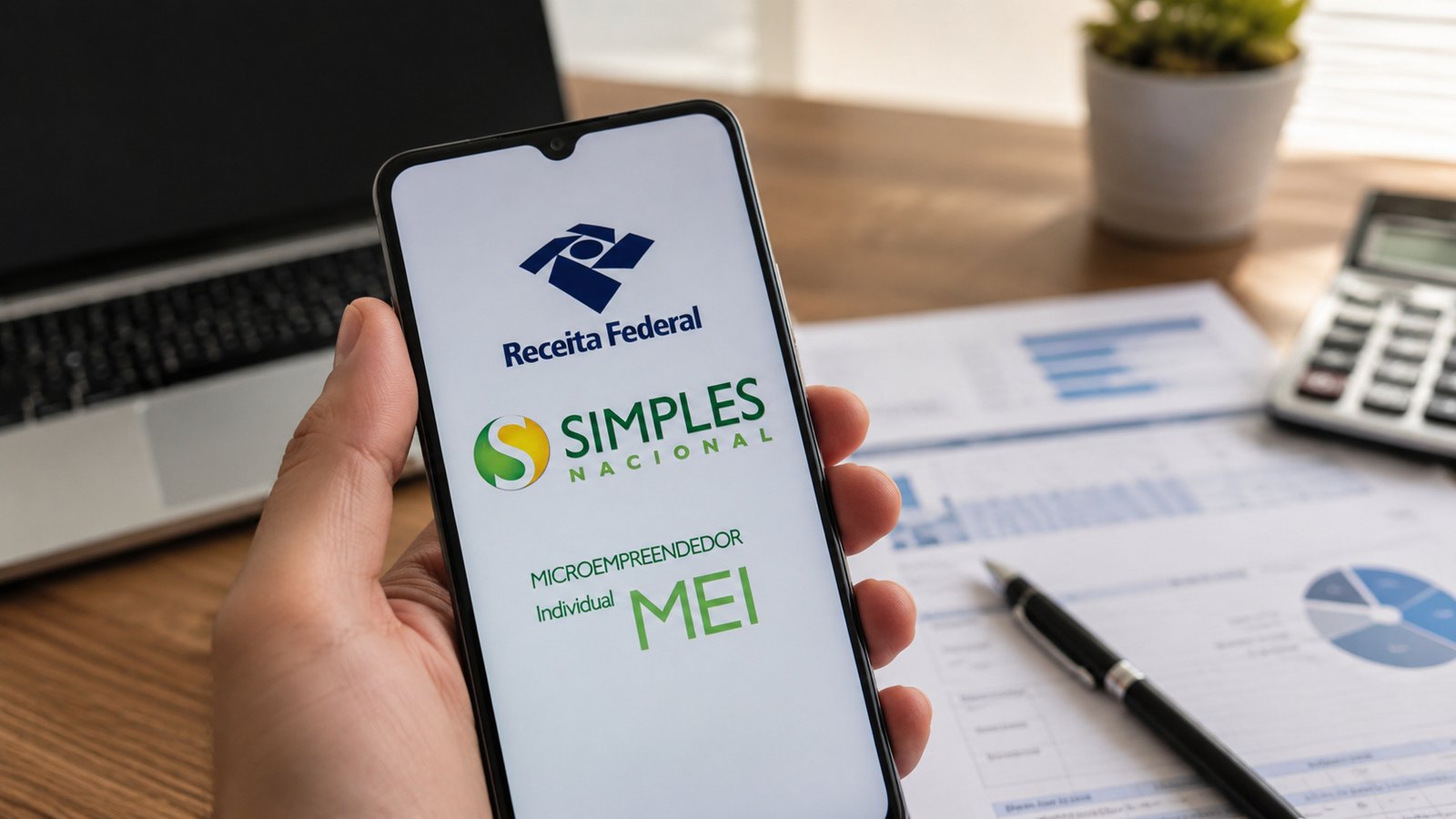 Empresas têm até esta sexta-feira (30) para regularizar pendências do Simples Nacional