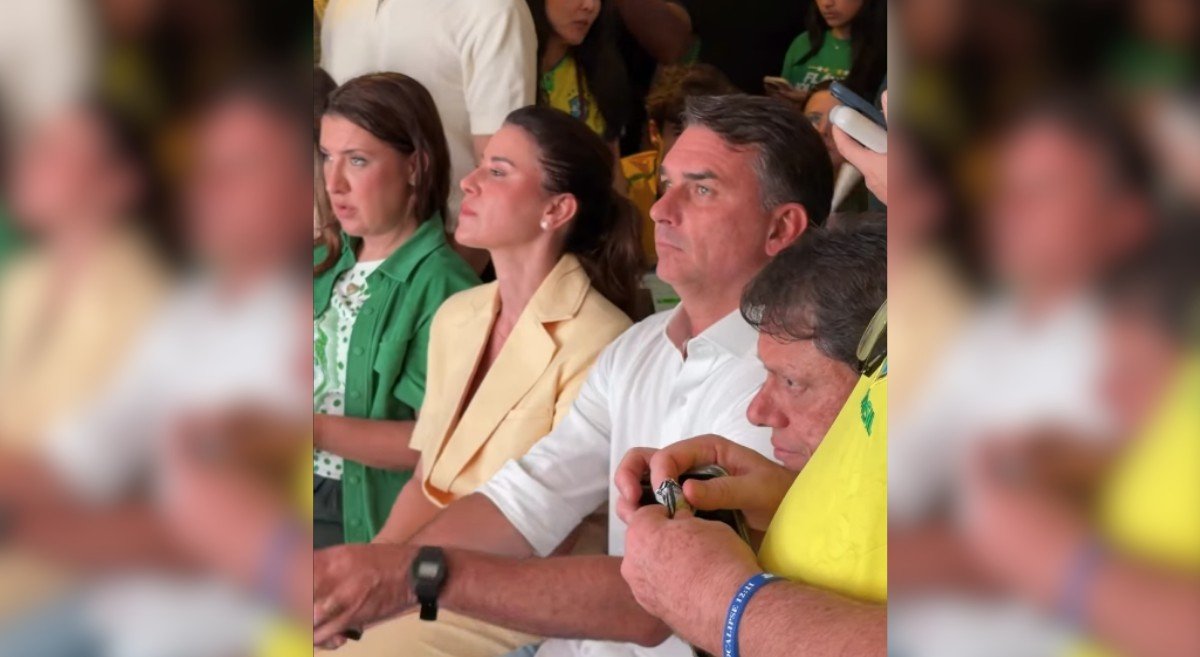 A rota de fuga de Flávio Bolsonaro - O Assunto #1834