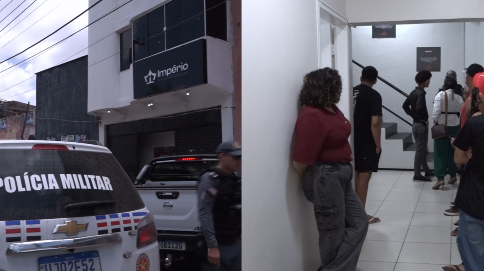 Polícia Civil investiga empresa de consórcios por suspeita de golpe em clientes no bairro São Francisco