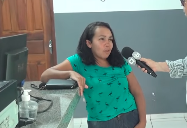 Amor bandido: após conhecer homem no TikTok, mulher denuncia furto de moto e celular