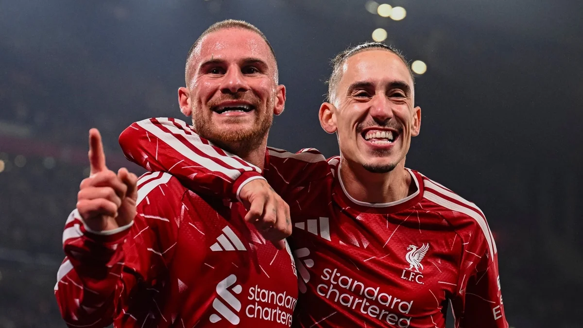 Saiba onde assistir a Liverpool x Chelsea pela oitavas da Copa da Liga