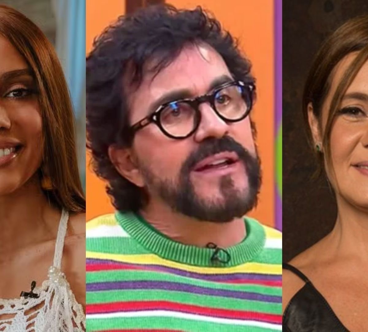 Padre Fábio de Melo e mais: veja famosos que já desabafaram sobre depressão