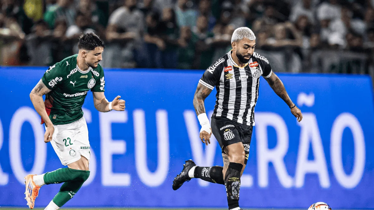 Brasileirão tem clássico paulista e briga contra o Z-4 nesta quarta-feira