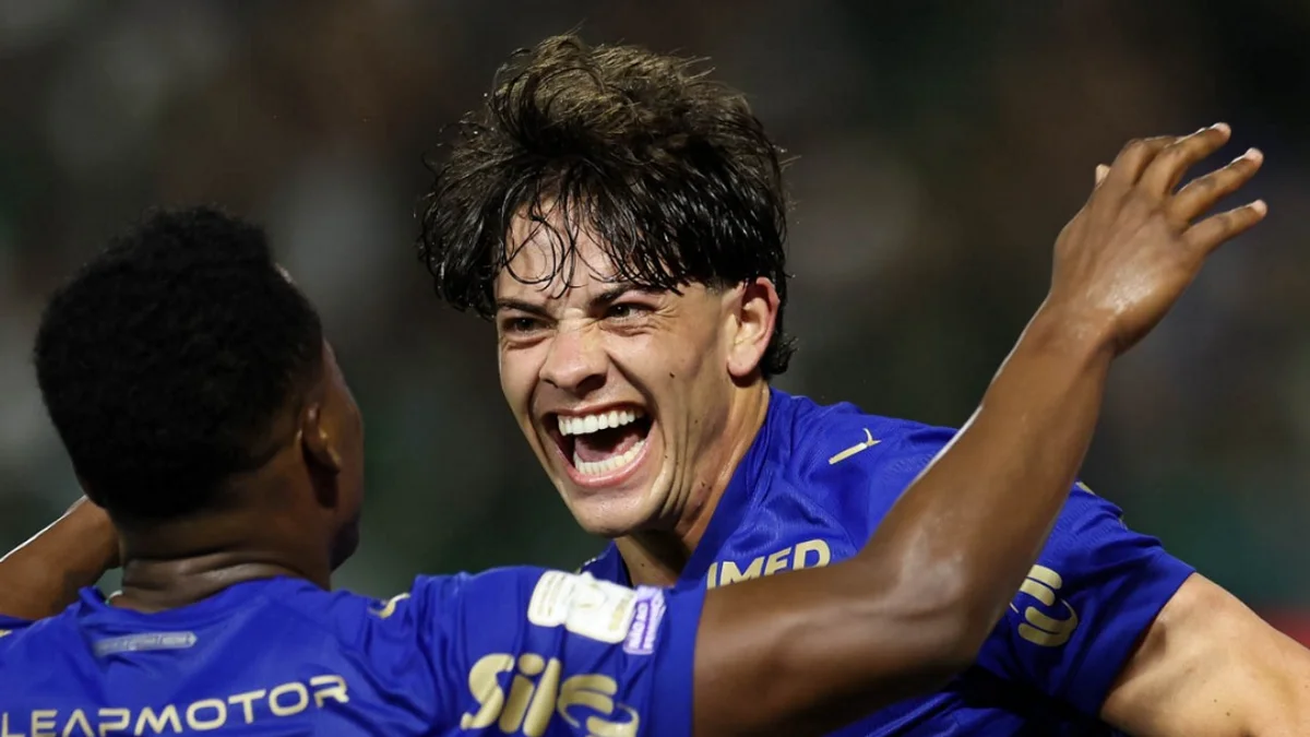 Brasileirão: veja os melhores momentos desse sábado (24/10)