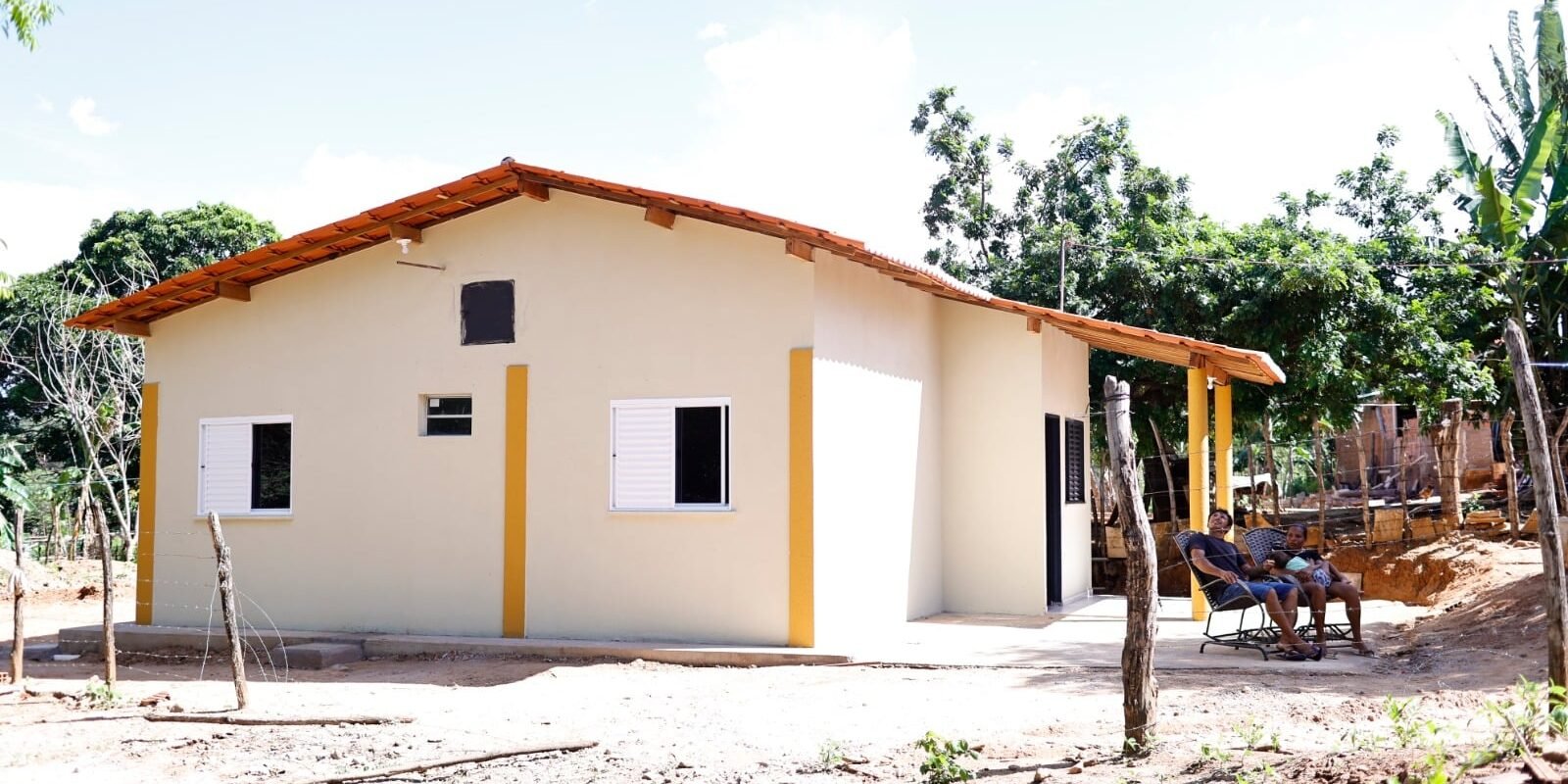 Maranhão é contemplado com 620 novas moradias do Minha Casa, Minha Vida Rural
