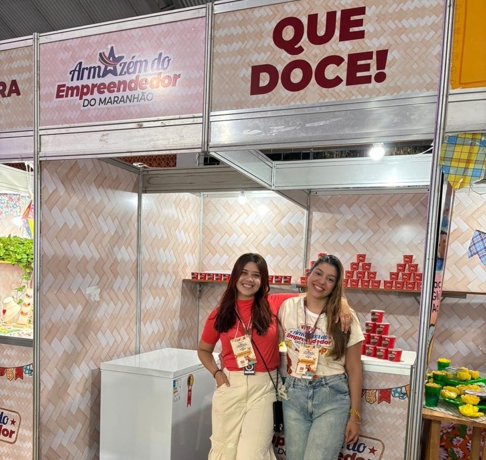 Maranhão registra alta de 20,5% na abertura de pequenas empresas em 2026, aponta Sebrae