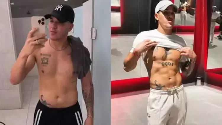Reprodução Instagram